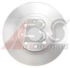 TOYOT 4243117080 Brake Disc